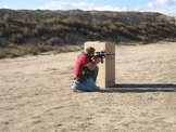 Tactical Response Fighting Rifle, Pueblo CO, Oct 2006

 - photo 289 