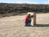 Tactical Response Fighting Rifle, Pueblo CO, Oct 2006

 - photo 290 