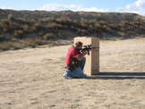 Tactical Response Fighting Rifle, Pueblo CO, Oct 2006

 - photo 291 