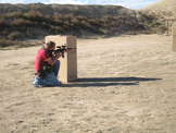 Tactical Response Fighting Rifle, Pueblo CO, Oct 2006

 - photo 292 