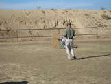 Tactical Response Fighting Rifle, Pueblo CO, Oct 2006

 - photo 293 