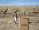 Tactical Response Fighting Rifle, Pueblo CO, Oct 2006

 - photo 294 