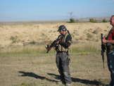 Tactical Response Fighting Rifle, Pueblo CO, Oct 2006

 - photo 295 
