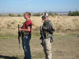 Tactical Response Fighting Rifle, Pueblo CO, Oct 2006

 - photo 297 