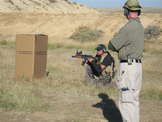 Tactical Response Fighting Rifle, Pueblo CO, Oct 2006

 - photo 298 