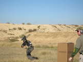 Tactical Response Fighting Rifle, Pueblo CO, Oct 2006

 - photo 299 