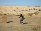 Tactical Response Fighting Rifle, Pueblo CO, Oct 2006

 - photo 300 