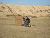 Tactical Response Fighting Rifle, Pueblo CO, Oct 2006

 - photo 301 