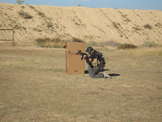 Tactical Response Fighting Rifle, Pueblo CO, Oct 2006

 - photo 302 