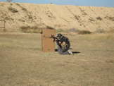 Tactical Response Fighting Rifle, Pueblo CO, Oct 2006

 - photo 303 