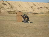 Tactical Response Fighting Rifle, Pueblo CO, Oct 2006

 - photo 304 