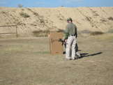 Tactical Response Fighting Rifle, Pueblo CO, Oct 2006

 - photo 306 