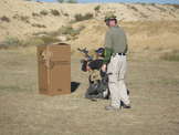 Tactical Response Fighting Rifle, Pueblo CO, Oct 2006

 - photo 307 