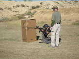 Tactical Response Fighting Rifle, Pueblo CO, Oct 2006

 - photo 309 