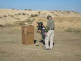 Tactical Response Fighting Rifle, Pueblo CO, Oct 2006

 - photo 310 