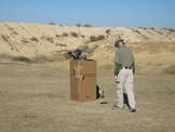 Tactical Response Fighting Rifle, Pueblo CO, Oct 2006

 - photo 311 