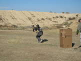 Tactical Response Fighting Rifle, Pueblo CO, Oct 2006

 - photo 312 