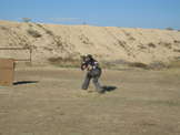 Tactical Response Fighting Rifle, Pueblo CO, Oct 2006

 - photo 313 