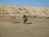Tactical Response Fighting Rifle, Pueblo CO, Oct 2006

 - photo 314 