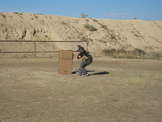 Tactical Response Fighting Rifle, Pueblo CO, Oct 2006

 - photo 315 