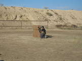 Tactical Response Fighting Rifle, Pueblo CO, Oct 2006

 - photo 316 