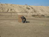 Tactical Response Fighting Rifle, Pueblo CO, Oct 2006

 - photo 317 
