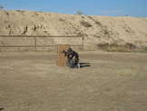 Tactical Response Fighting Rifle, Pueblo CO, Oct 2006

 - photo 318 