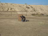 Tactical Response Fighting Rifle, Pueblo CO, Oct 2006

 - photo 319 