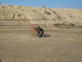 Tactical Response Fighting Rifle, Pueblo CO, Oct 2006

 - photo 320 