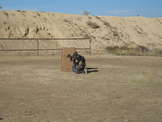 Tactical Response Fighting Rifle, Pueblo CO, Oct 2006

 - photo 321 