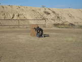 Tactical Response Fighting Rifle, Pueblo CO, Oct 2006

 - photo 322 