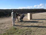 Tactical Response Fighting Rifle, Pueblo CO, Oct 2006

 - photo 323 