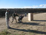 Tactical Response Fighting Rifle, Pueblo CO, Oct 2006

 - photo 324 
