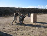 Tactical Response Fighting Rifle, Pueblo CO, Oct 2006

 - photo 326 
