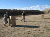 Tactical Response Fighting Rifle, Pueblo CO, Oct 2006

 - photo 327 