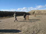Tactical Response Fighting Rifle, Pueblo CO, Oct 2006

 - photo 328 