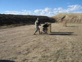 Tactical Response Fighting Rifle, Pueblo CO, Oct 2006

 - photo 329 