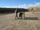 Tactical Response Fighting Rifle, Pueblo CO, Oct 2006

 - photo 331 