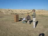 Tactical Response Fighting Rifle, Pueblo CO, Oct 2006

 - photo 332 