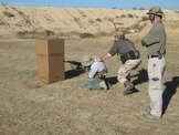 Tactical Response Fighting Rifle, Pueblo CO, Oct 2006

 - photo 333 