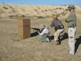 Tactical Response Fighting Rifle, Pueblo CO, Oct 2006

 - photo 334 