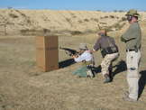 Tactical Response Fighting Rifle, Pueblo CO, Oct 2006

 - photo 335 