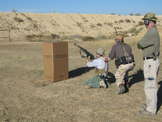 Tactical Response Fighting Rifle, Pueblo CO, Oct 2006

 - photo 336 
