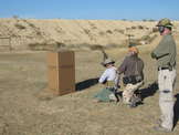 Tactical Response Fighting Rifle, Pueblo CO, Oct 2006

 - photo 337 