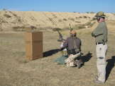 Tactical Response Fighting Rifle, Pueblo CO, Oct 2006

 - photo 339 