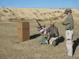 Tactical Response Fighting Rifle, Pueblo CO, Oct 2006

 - photo 340 