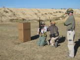 Tactical Response Fighting Rifle, Pueblo CO, Oct 2006

 - photo 341 