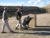 Tactical Response Fighting Rifle, Pueblo CO, Oct 2006

 - photo 343 