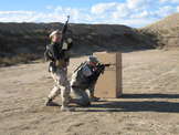 Tactical Response Fighting Rifle, Pueblo CO, Oct 2006

 - photo 344 