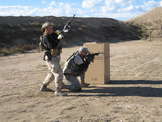 Tactical Response Fighting Rifle, Pueblo CO, Oct 2006

 - photo 345 